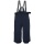 First Instinct Winter Trousers FISW 7 (Ski Trousers, PFC-free, waterproof and windproof) dark blue Toddlers